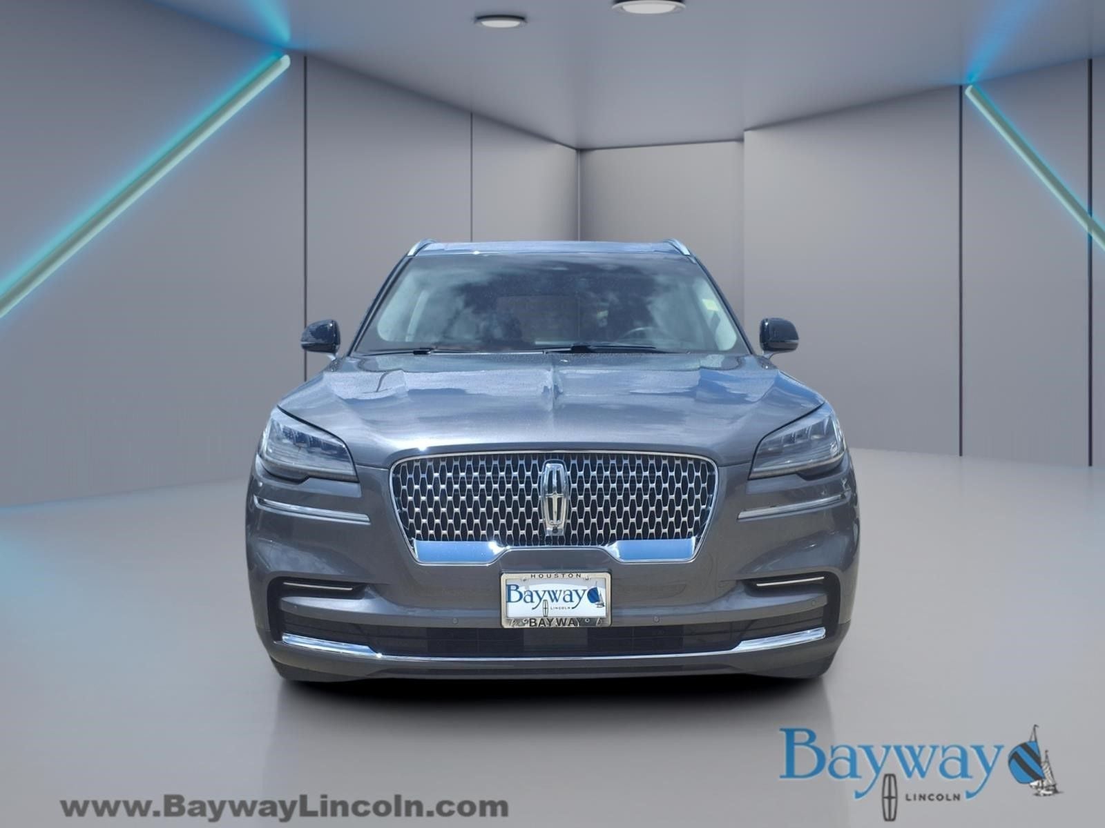 2023 Lincoln Aviator Reserve Premium