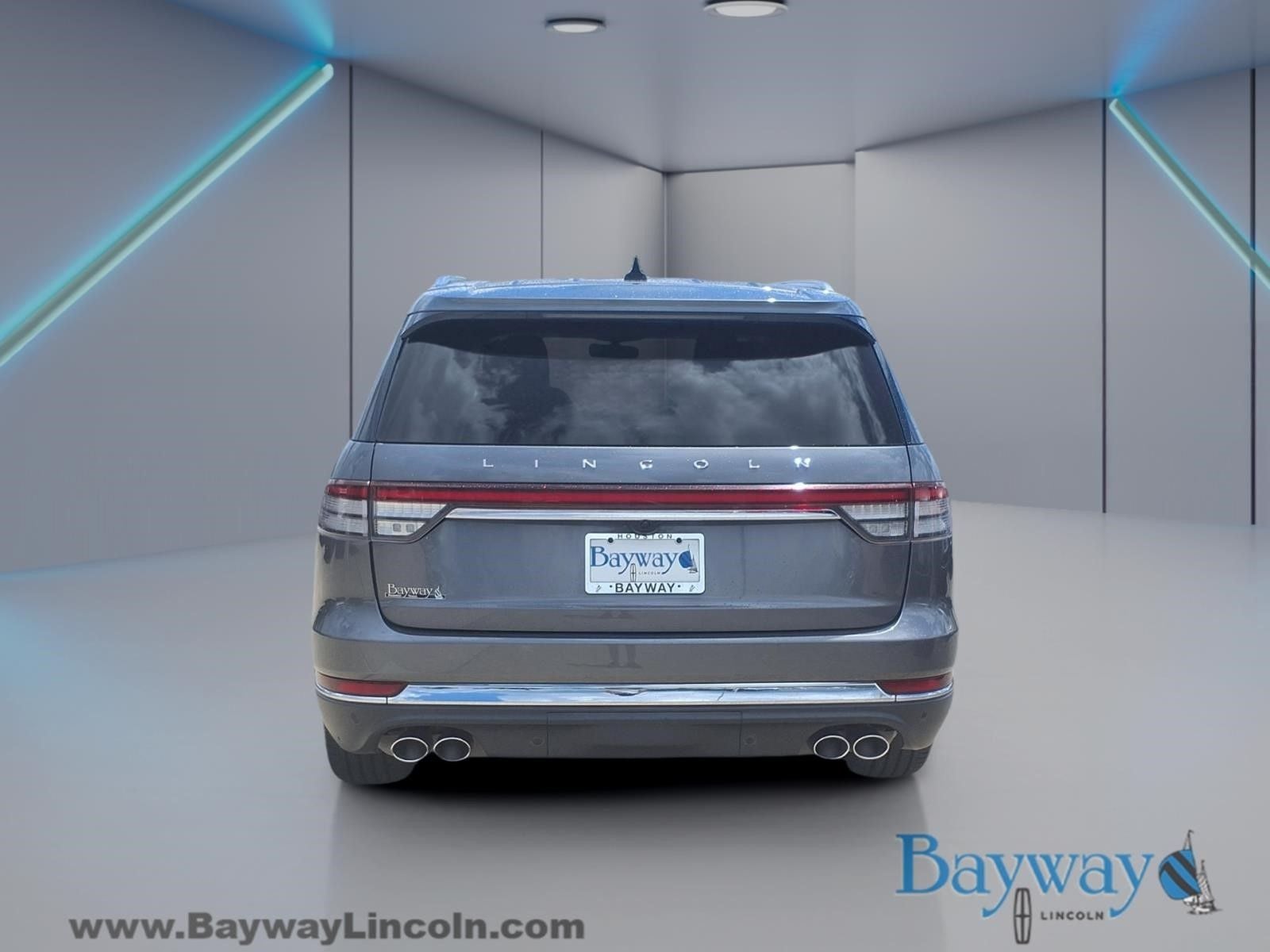 2023 Lincoln Aviator Reserve Premium