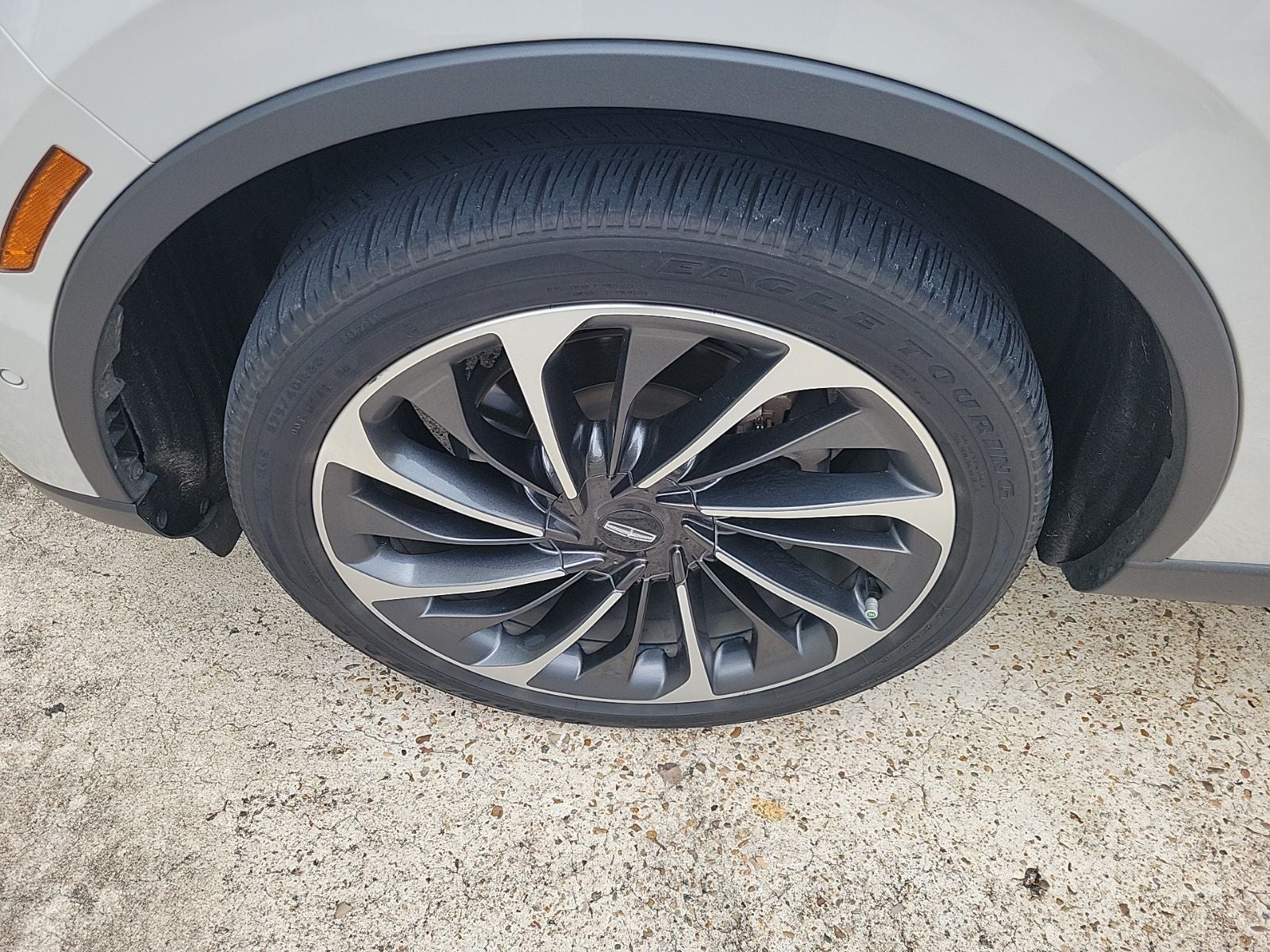 2023 Lincoln Aviator Reserve Premium