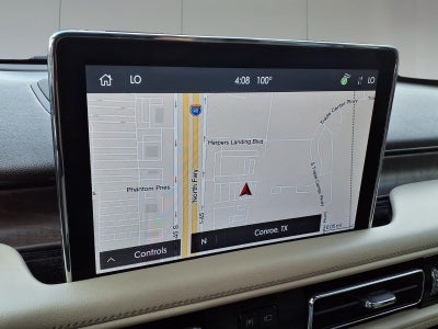 2023 Lincoln Aviator Reserve Premium