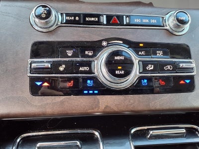 2023 Lincoln Aviator Reserve Premium