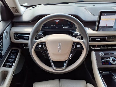 2023 Lincoln Aviator Reserve Premium