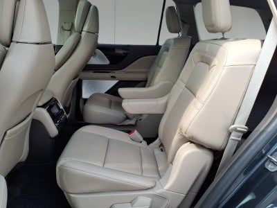 2023 Lincoln Aviator Reserve Premium
