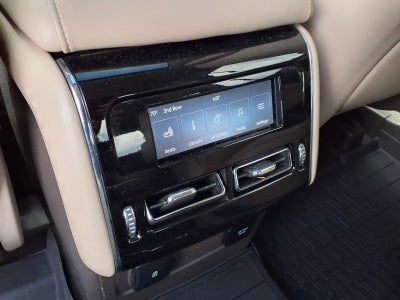 2023 Lincoln Aviator Reserve Premium