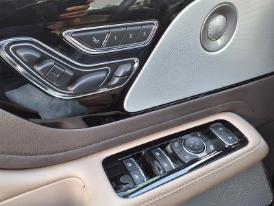 2023 Lincoln Aviator Reserve Premium