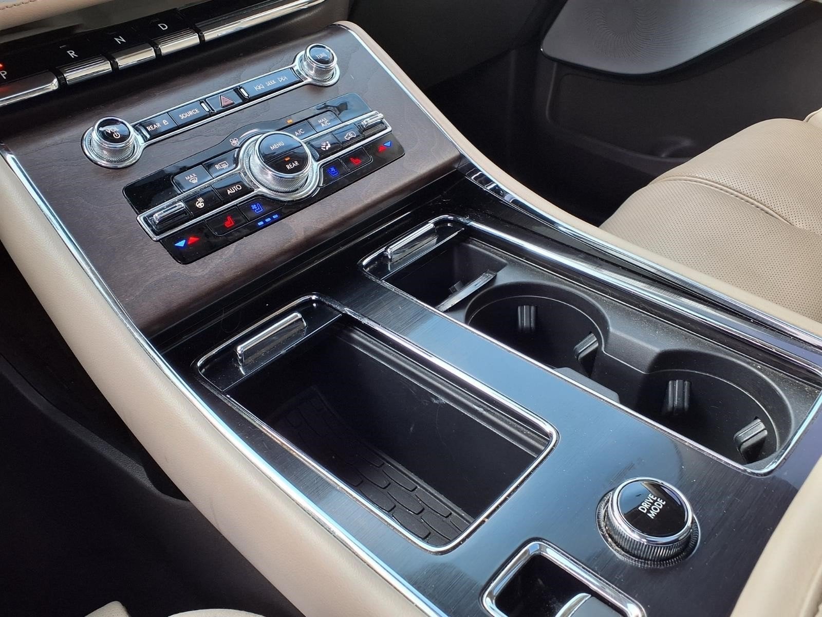 2023 Lincoln Aviator Reserve Premium