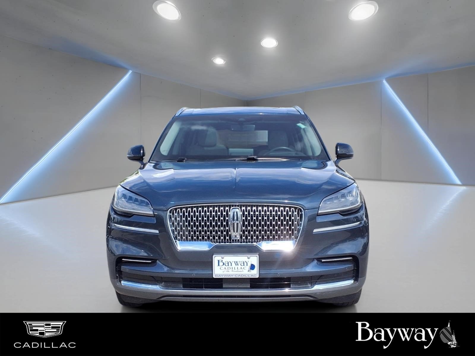 2023 Lincoln Aviator Reserve Premium