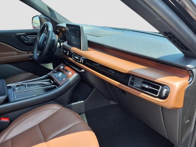 2023 Lincoln Aviator Reserve Premium