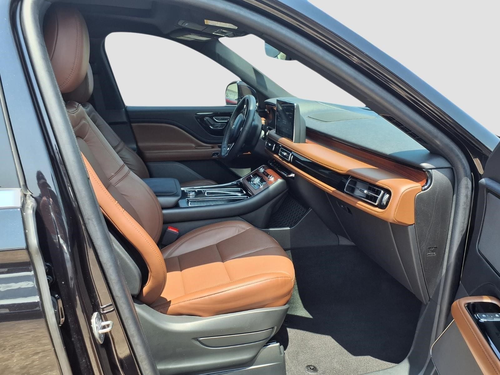 2023 Lincoln Aviator Reserve Premium