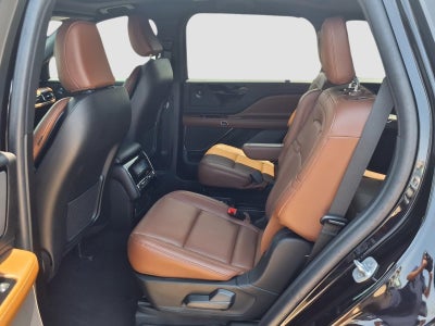 2023 Lincoln Aviator Reserve Premium