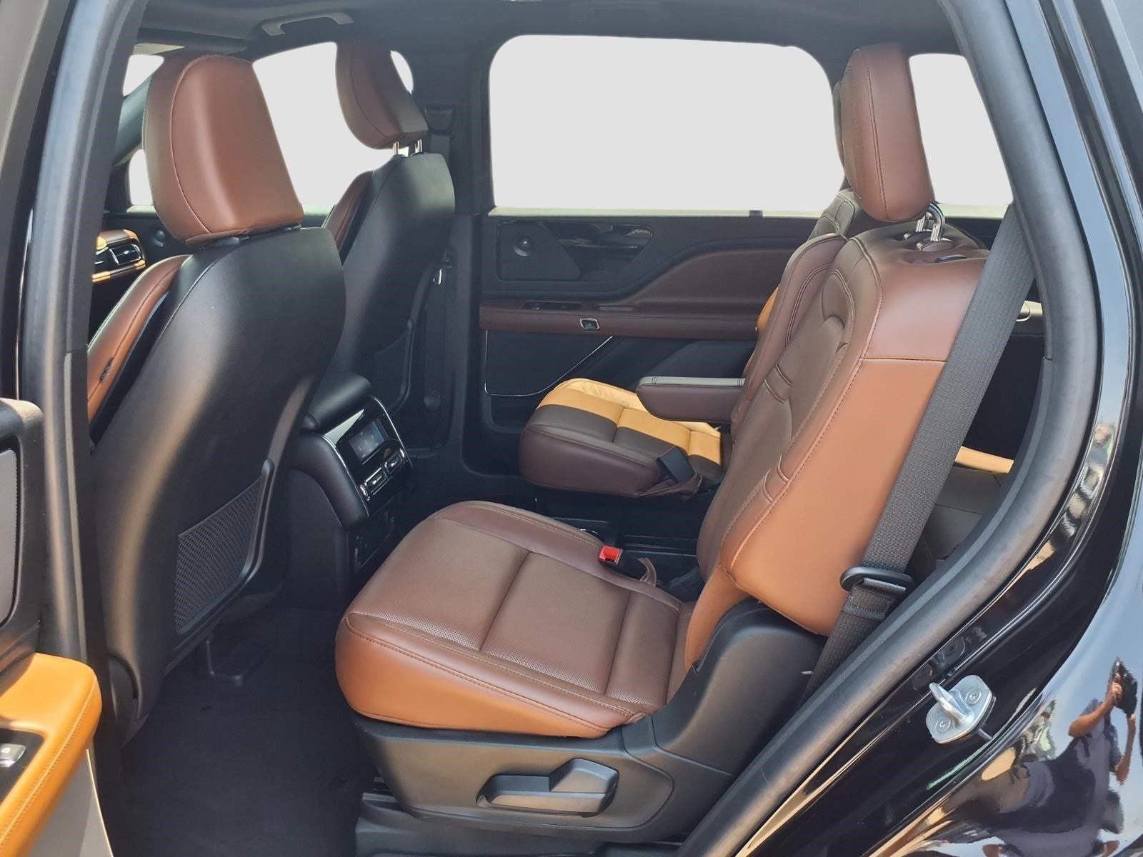 2023 Lincoln Aviator Reserve Premium