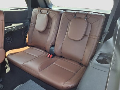 2023 Lincoln Aviator Reserve Premium