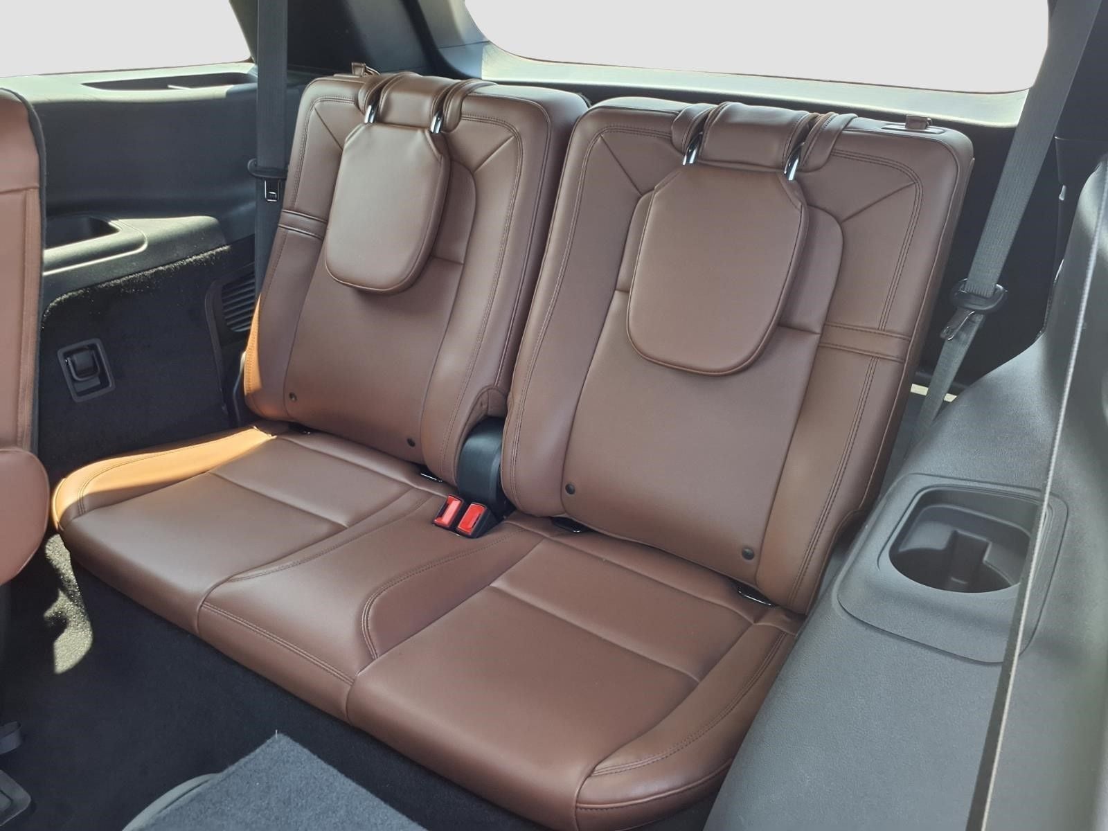 2023 Lincoln Aviator Reserve Premium