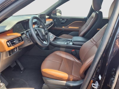 2023 Lincoln Aviator Reserve Premium