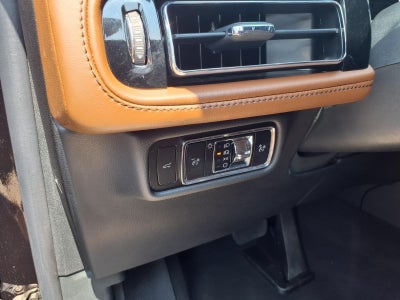 2023 Lincoln Aviator Reserve Premium