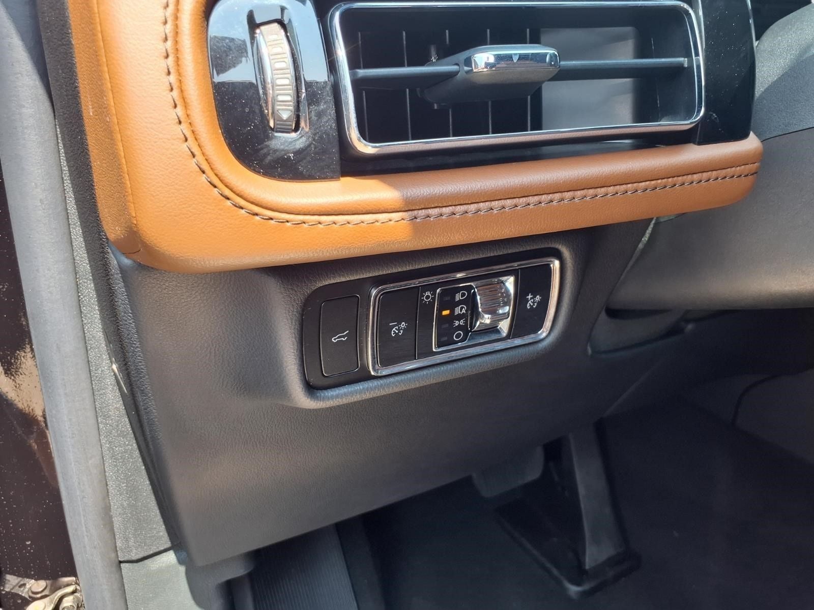 2023 Lincoln Aviator Reserve Premium