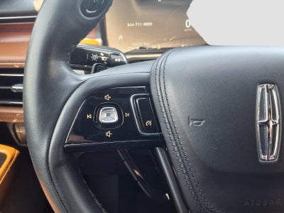 2023 Lincoln Aviator Reserve Premium