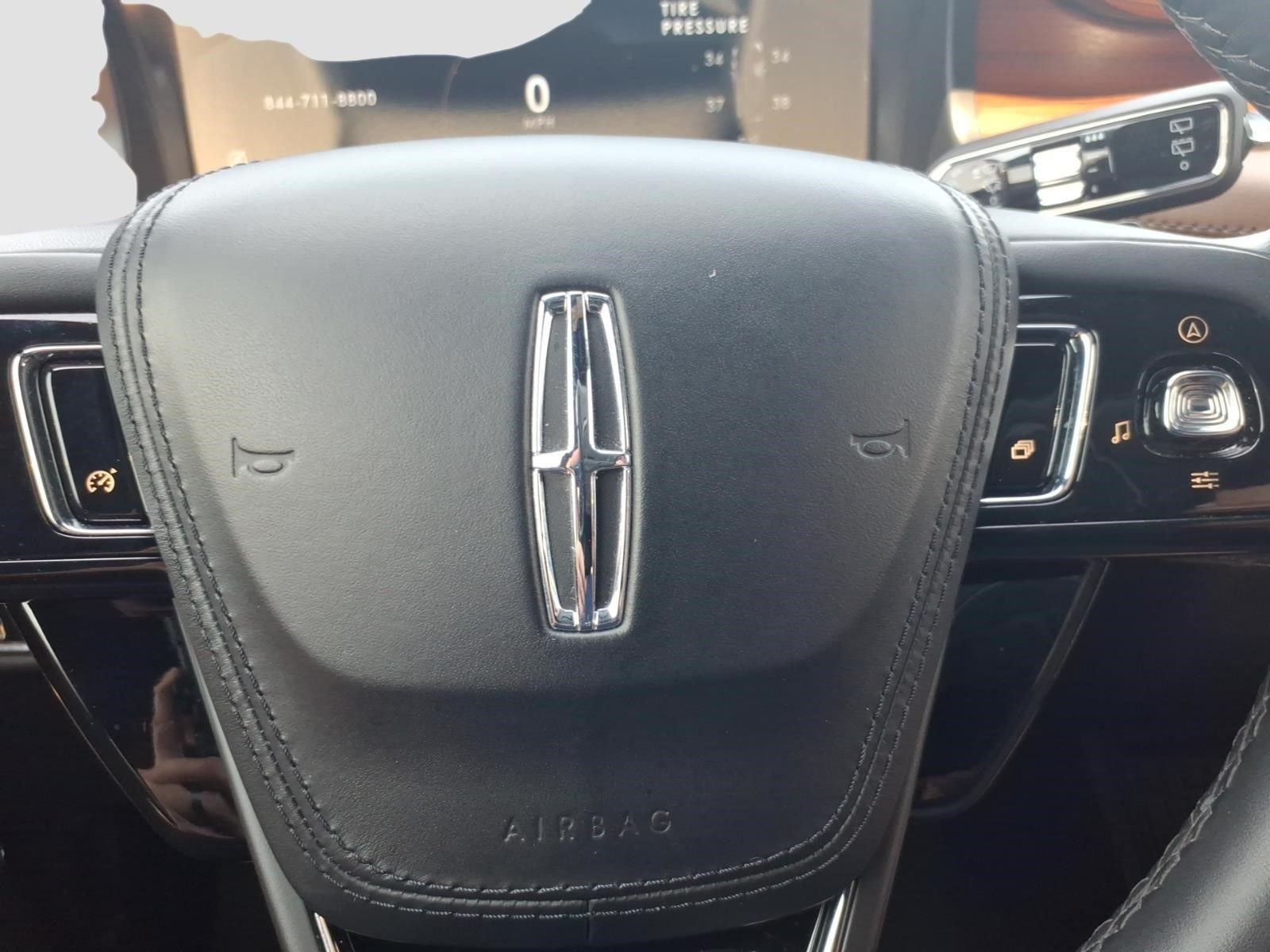 2023 Lincoln Aviator Reserve Premium