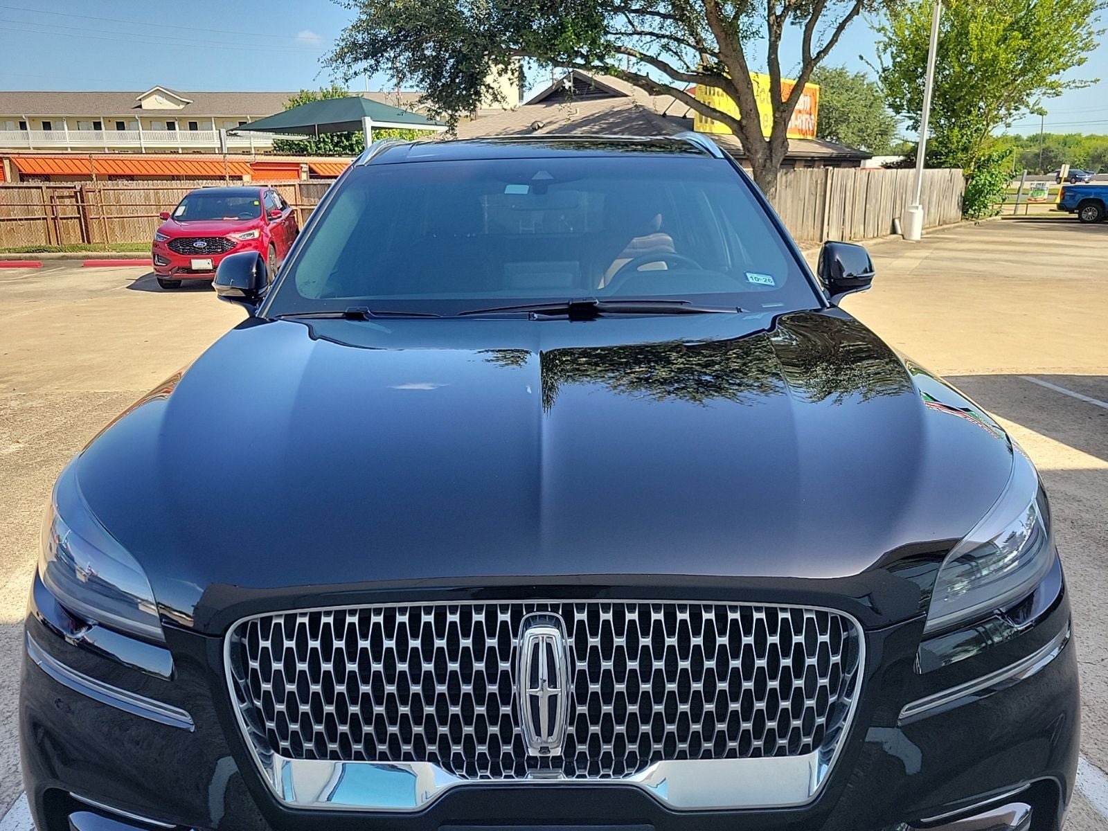 2023 Lincoln Aviator Reserve Premium