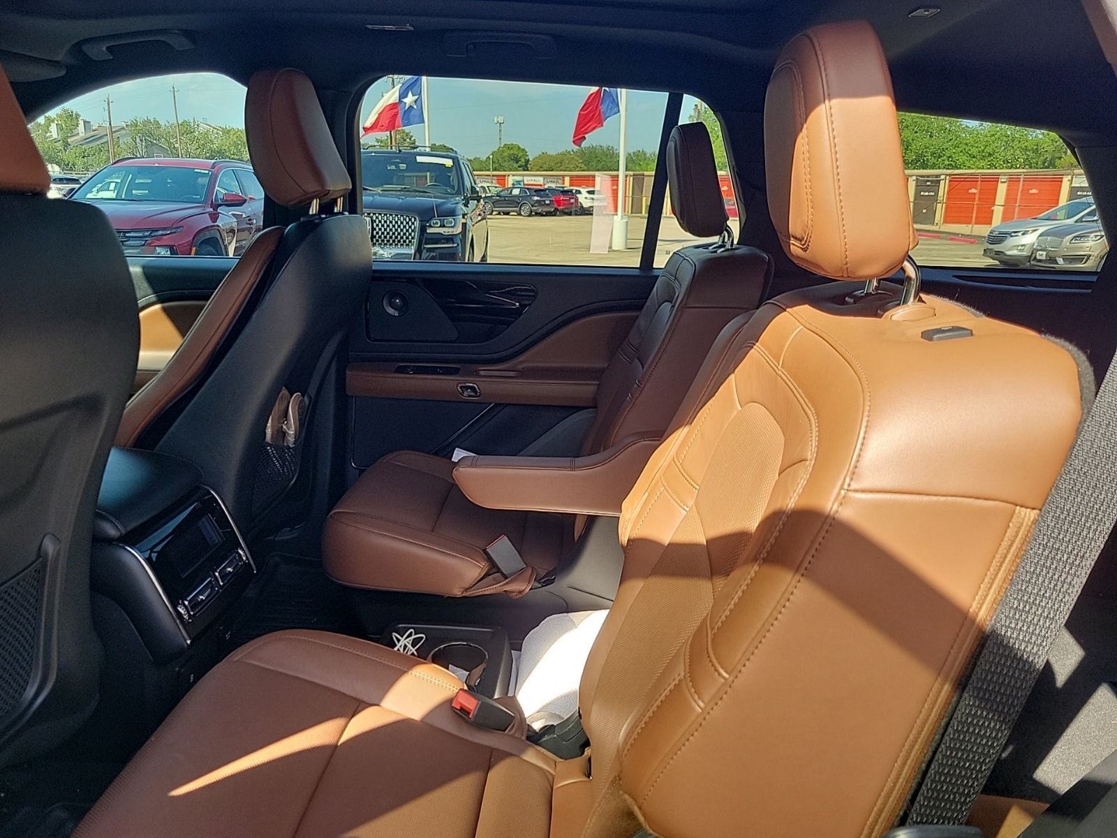 2023 Lincoln Aviator Reserve Premium