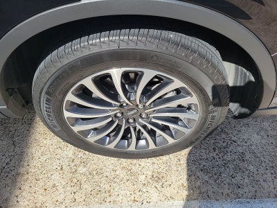 2023 Lincoln Aviator Reserve Premium