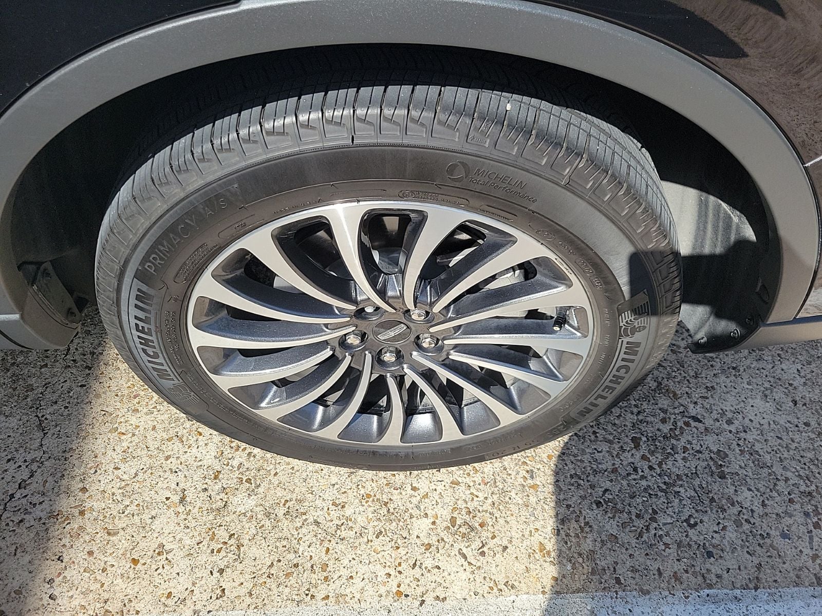2023 Lincoln Aviator Reserve Premium