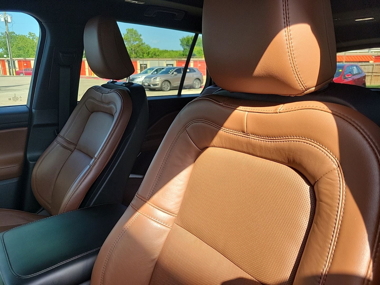 2023 Lincoln Aviator Reserve Premium
