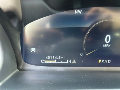 2023 Lincoln Aviator Reserve Premium