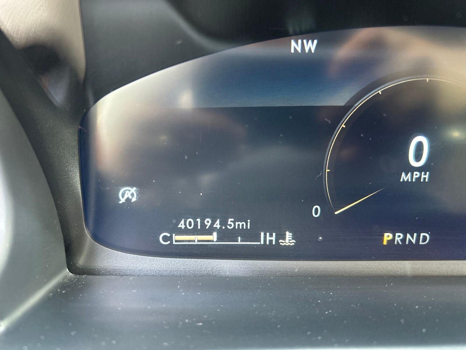 2023 Lincoln Aviator Reserve Premium