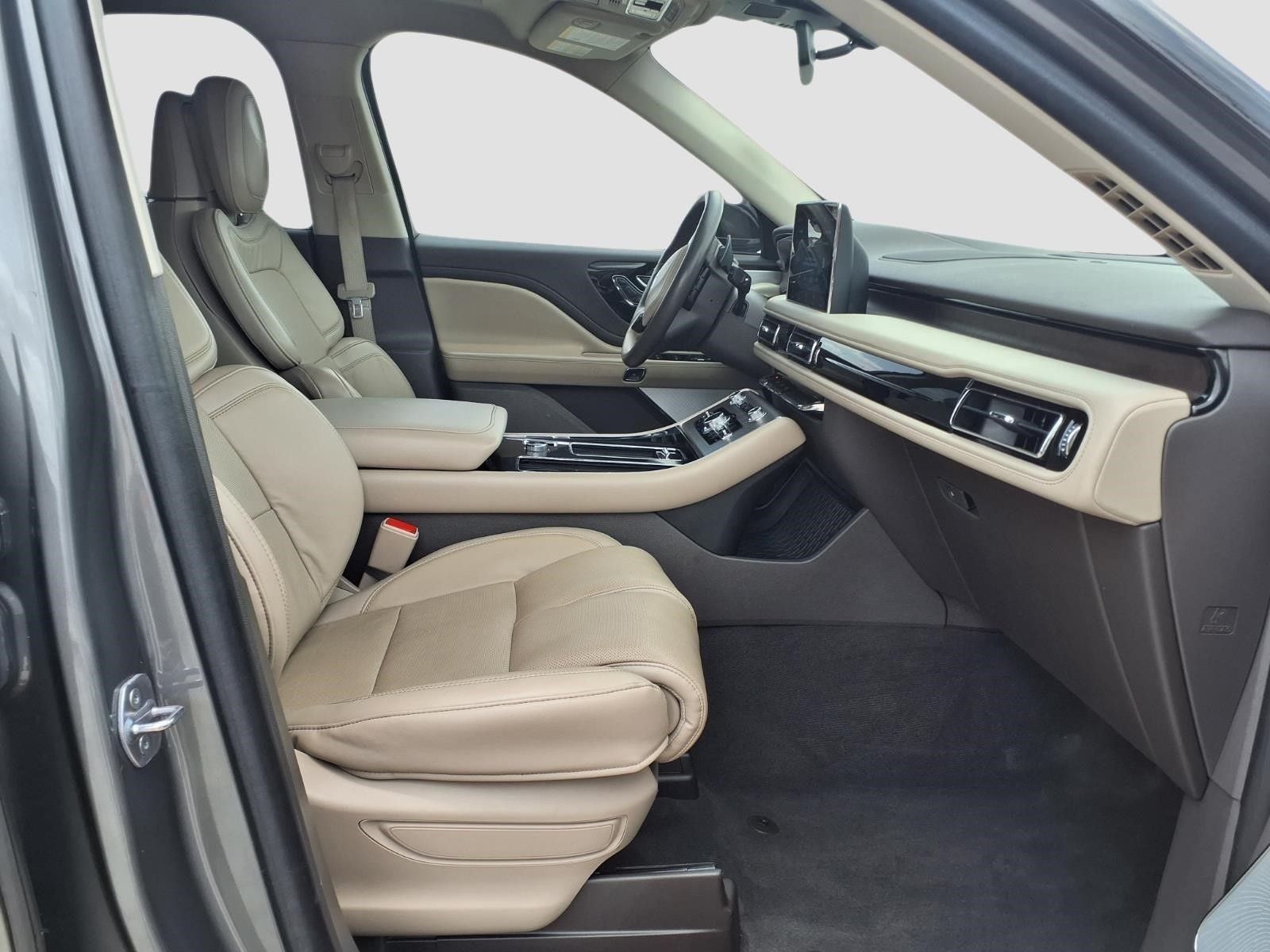 2023 Lincoln Aviator Reserve Premium