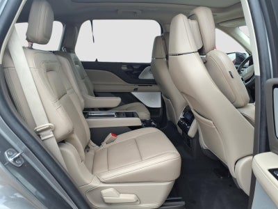 2023 Lincoln Aviator Reserve Premium