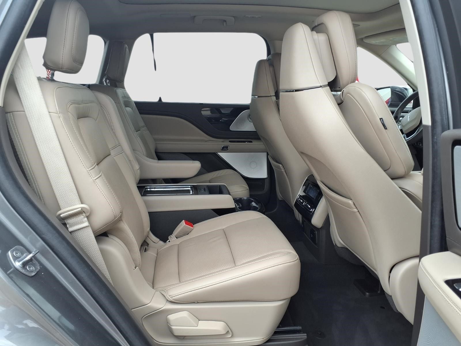 2023 Lincoln Aviator Reserve Premium