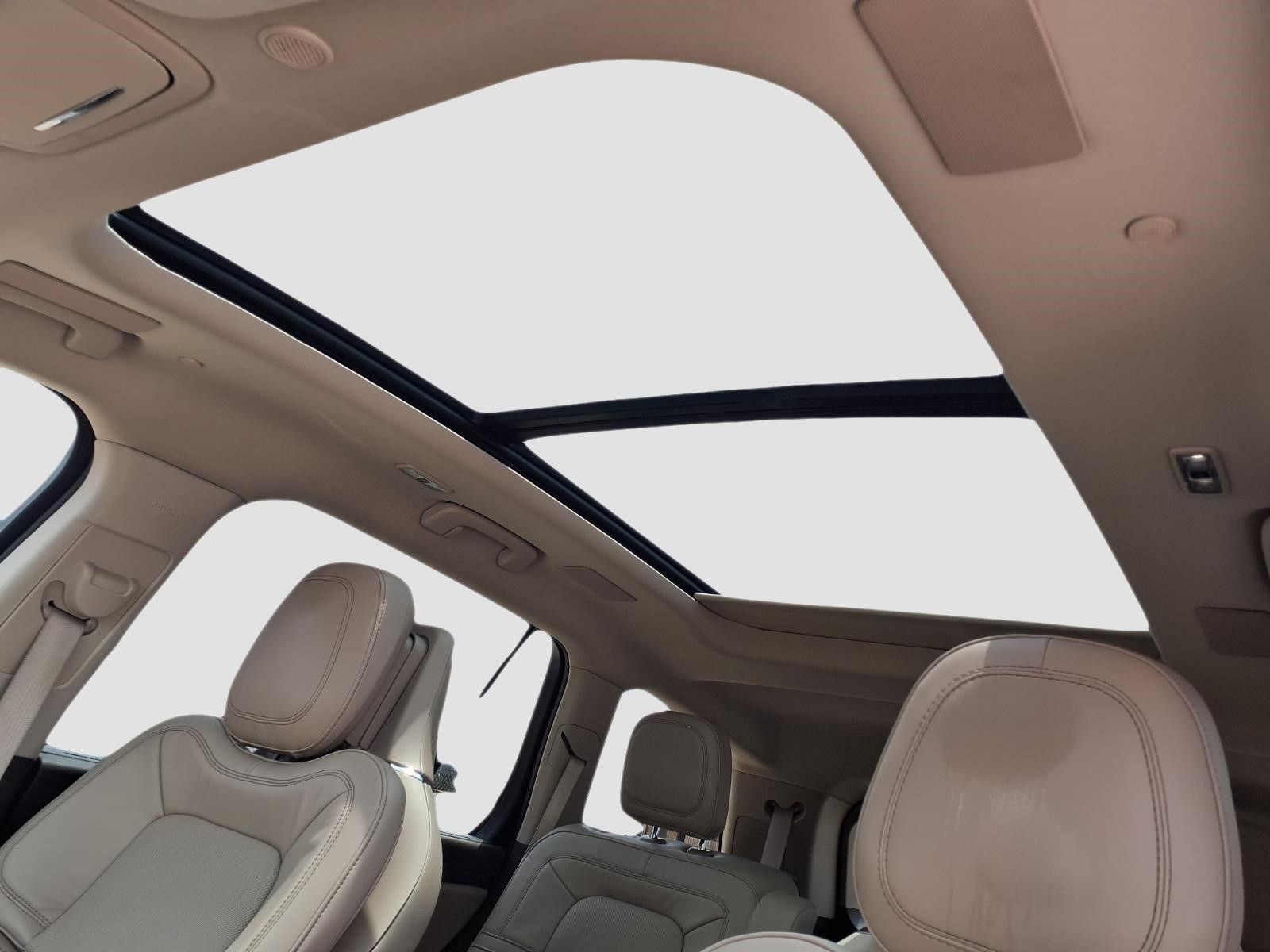 2023 Lincoln Aviator Reserve Premium