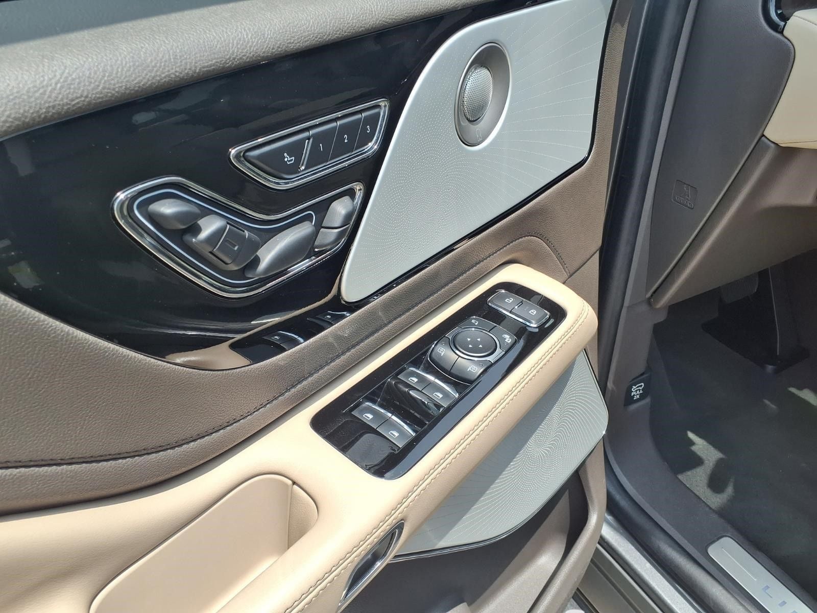 2023 Lincoln Aviator Reserve Premium