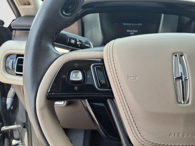 2023 Lincoln Aviator Reserve Premium