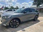 2023 Lincoln Aviator Reserve Premium