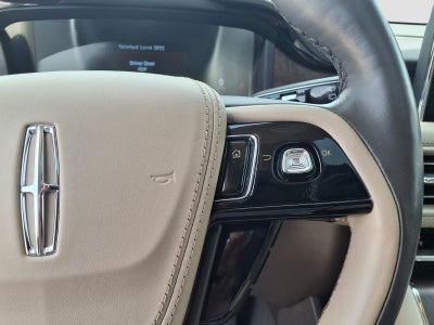 2023 Lincoln Aviator Reserve Premium