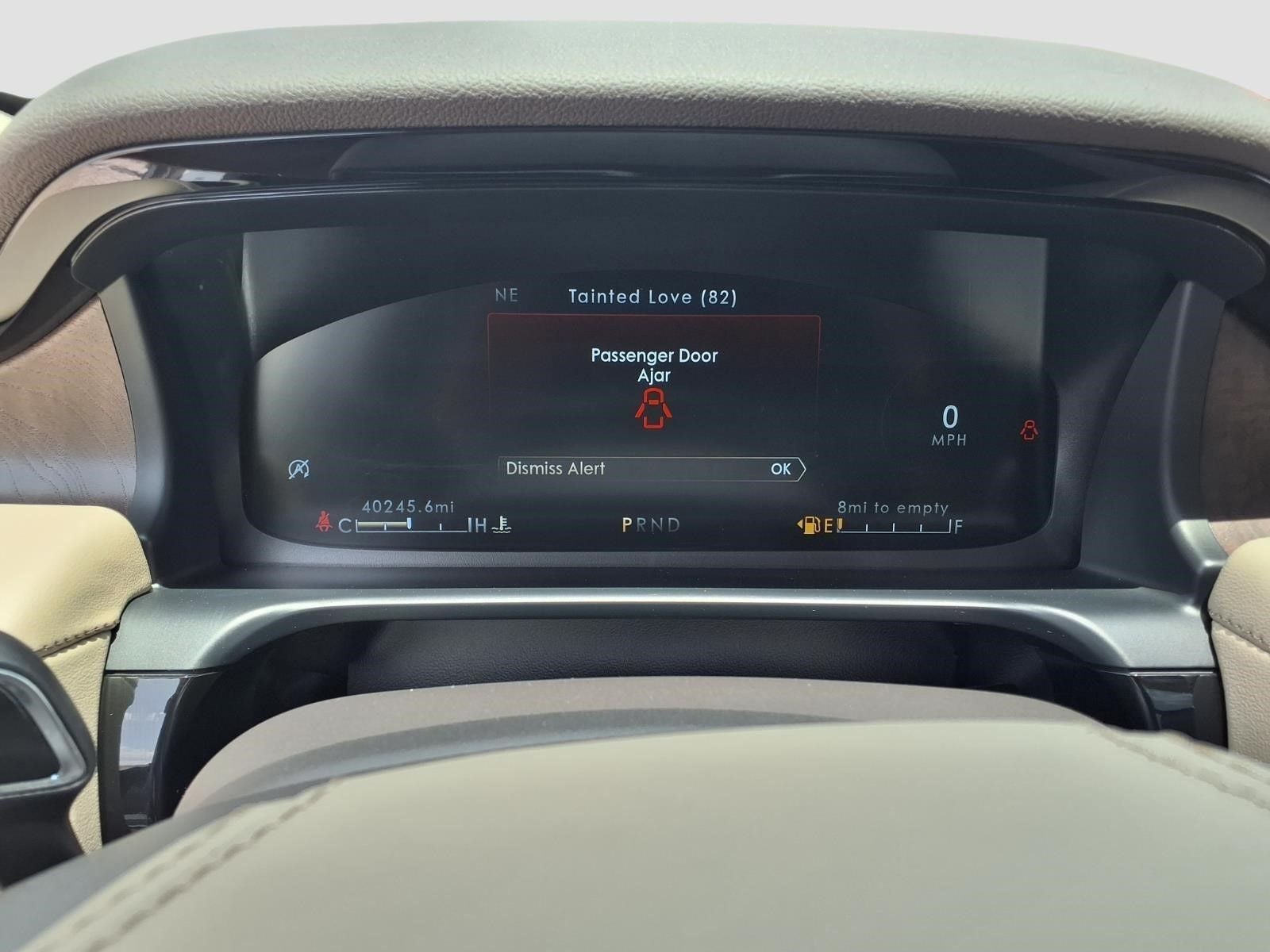 2023 Lincoln Aviator Reserve Premium