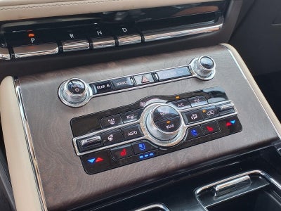 2023 Lincoln Aviator Reserve Premium
