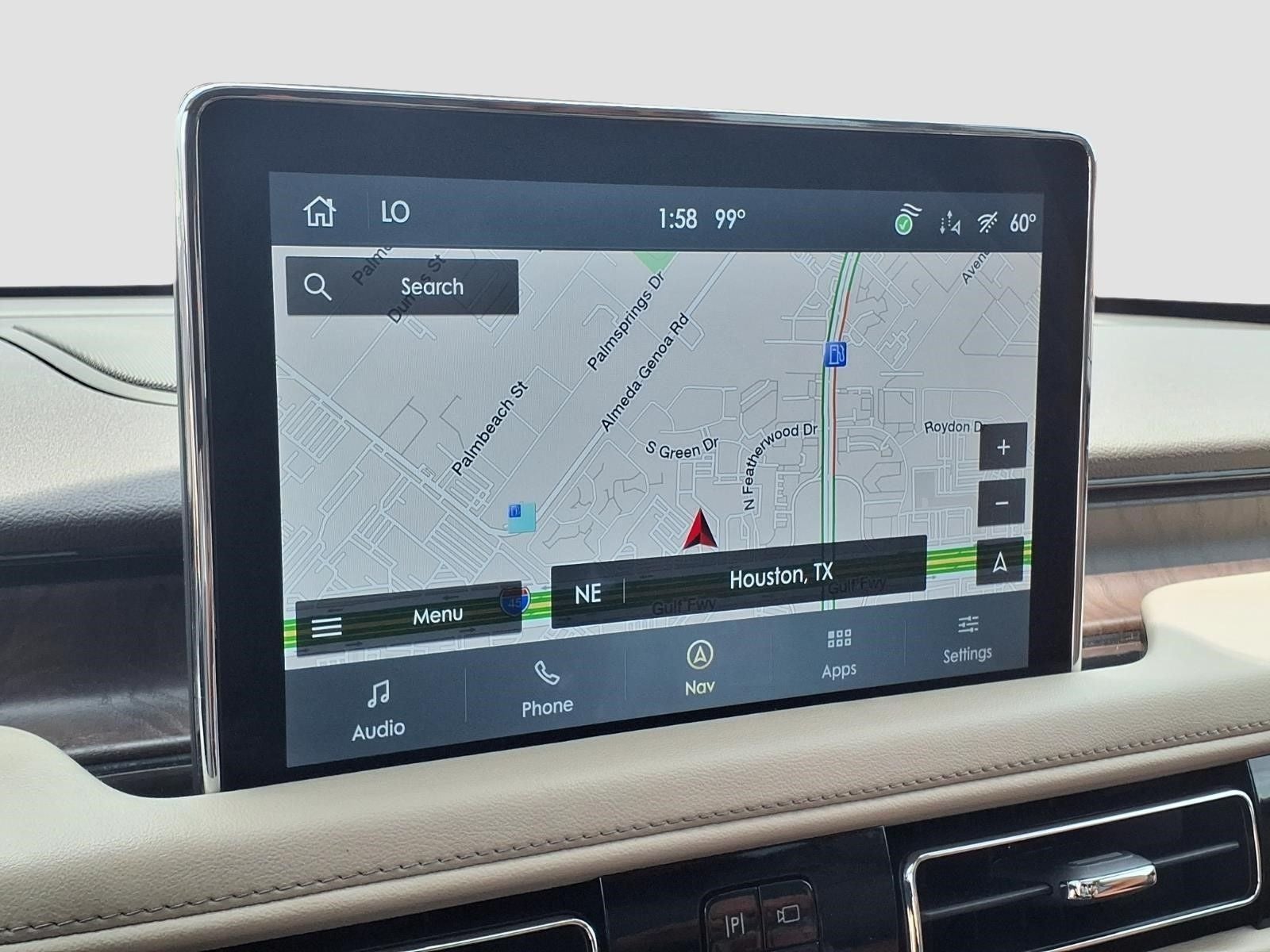 2023 Lincoln Aviator Reserve Premium
