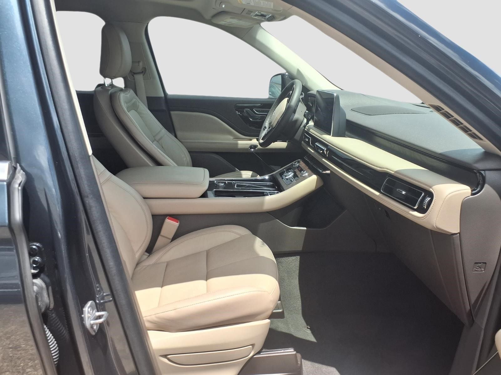 2024 Lincoln Aviator Reserve Premium