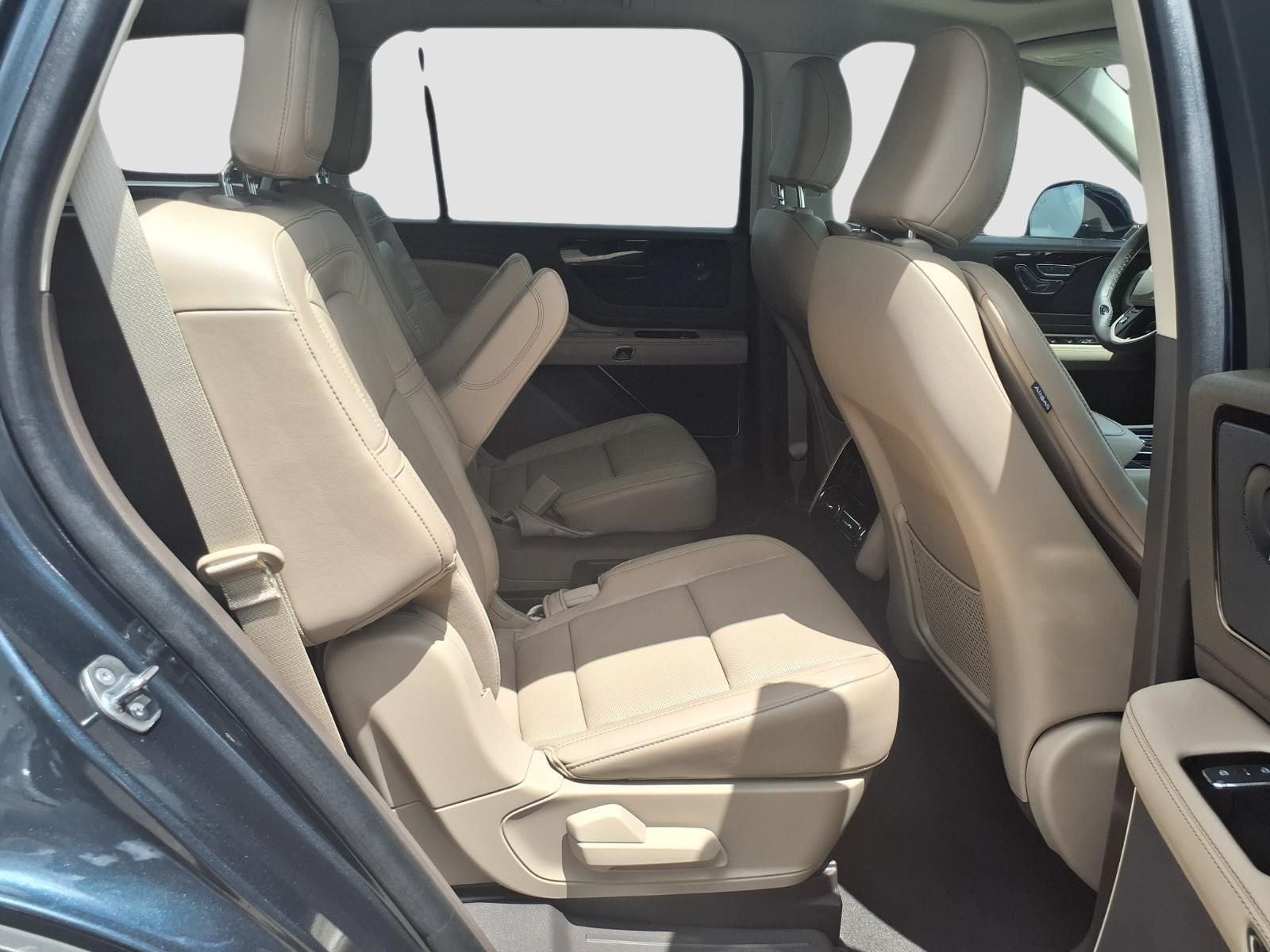 2024 Lincoln Aviator Reserve Premium