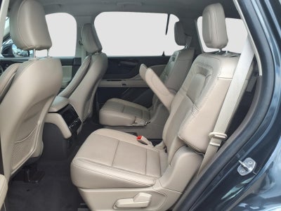 2024 Lincoln Aviator Reserve Premium