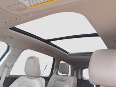 2024 Lincoln Aviator Reserve Premium