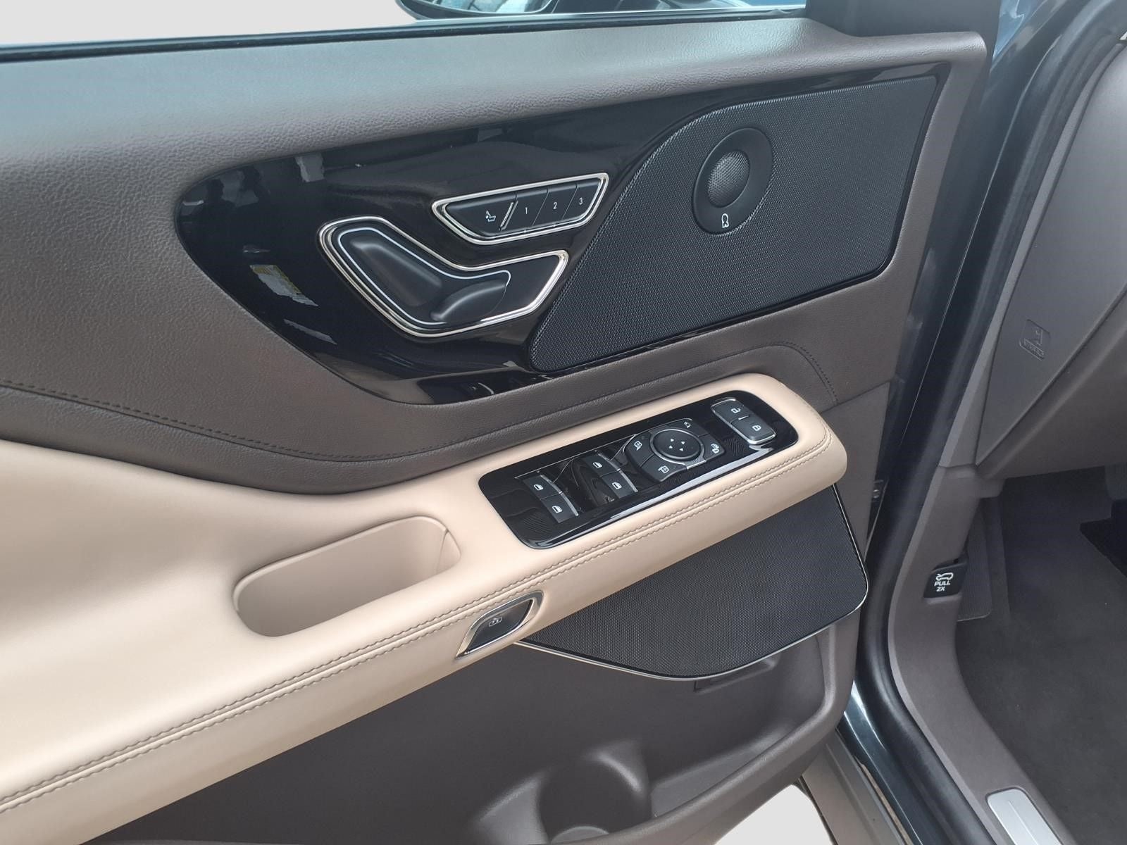 2024 Lincoln Aviator Reserve Premium