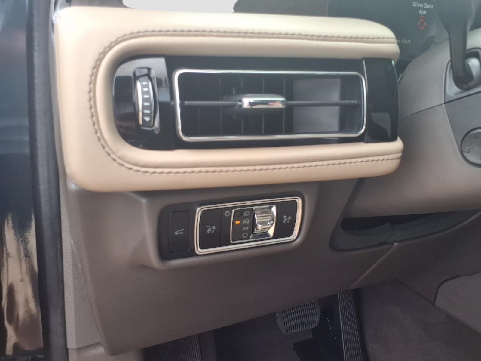 2024 Lincoln Aviator Reserve Premium