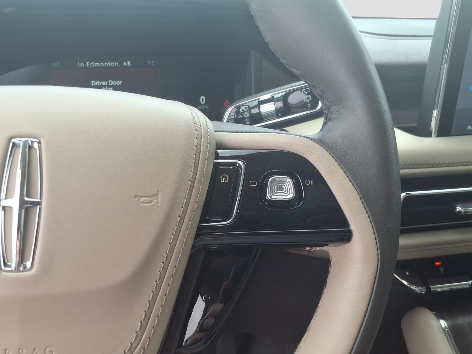 2024 Lincoln Aviator Reserve Premium