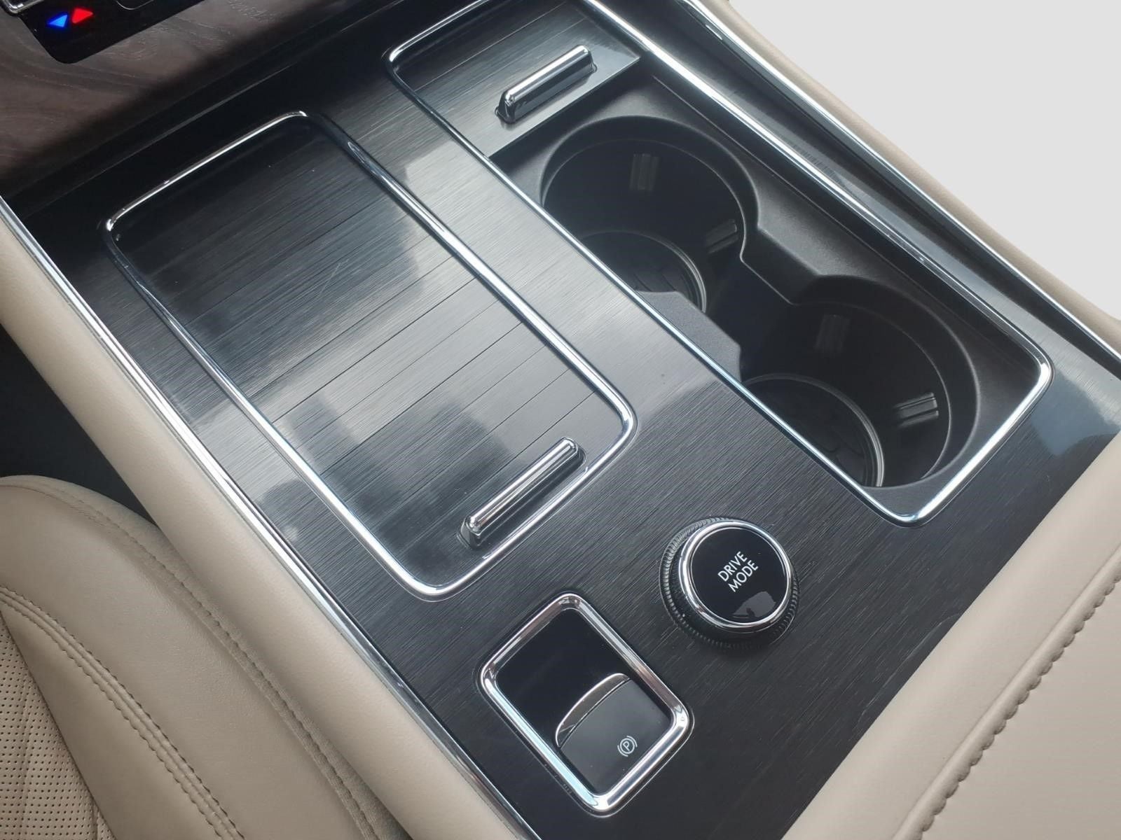 2024 Lincoln Aviator Reserve Premium