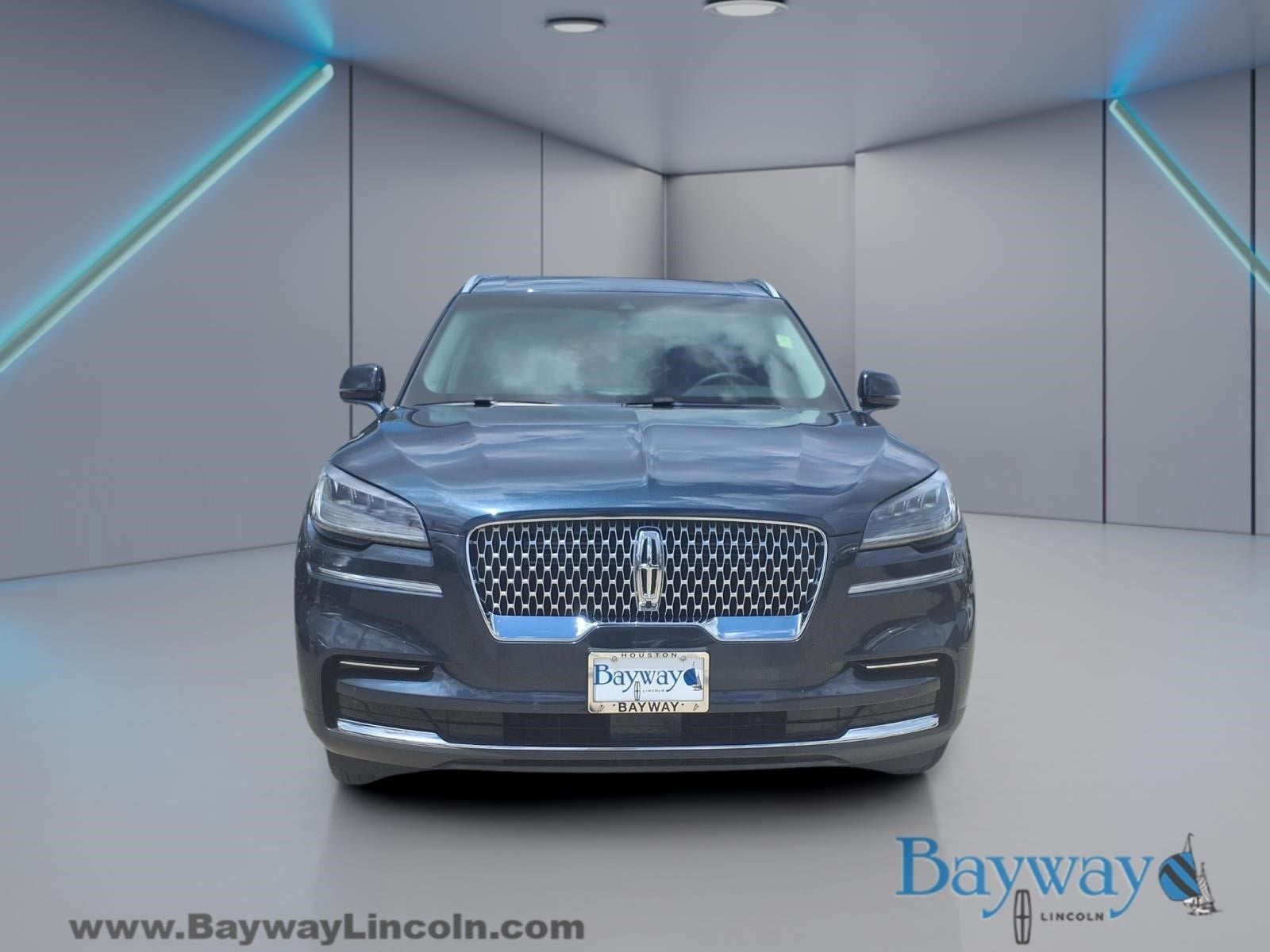 2024 Lincoln Aviator Reserve Premium