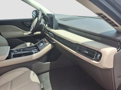 2024 Lincoln Aviator Reserve Premium